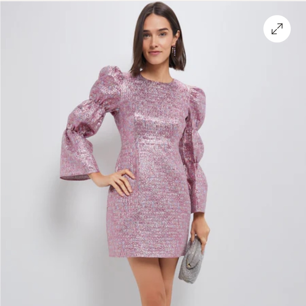 Tuckernuck - Hyacinth House Dress